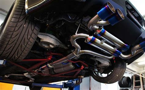 performance exhaust shops near me.